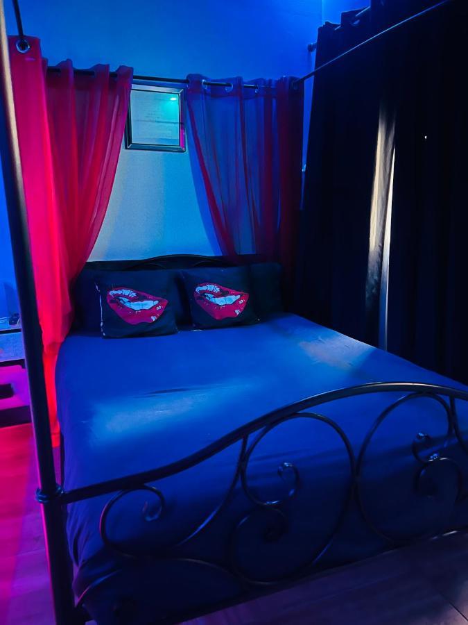 Douceur D'Une Nuit Витрол Екстериор снимка